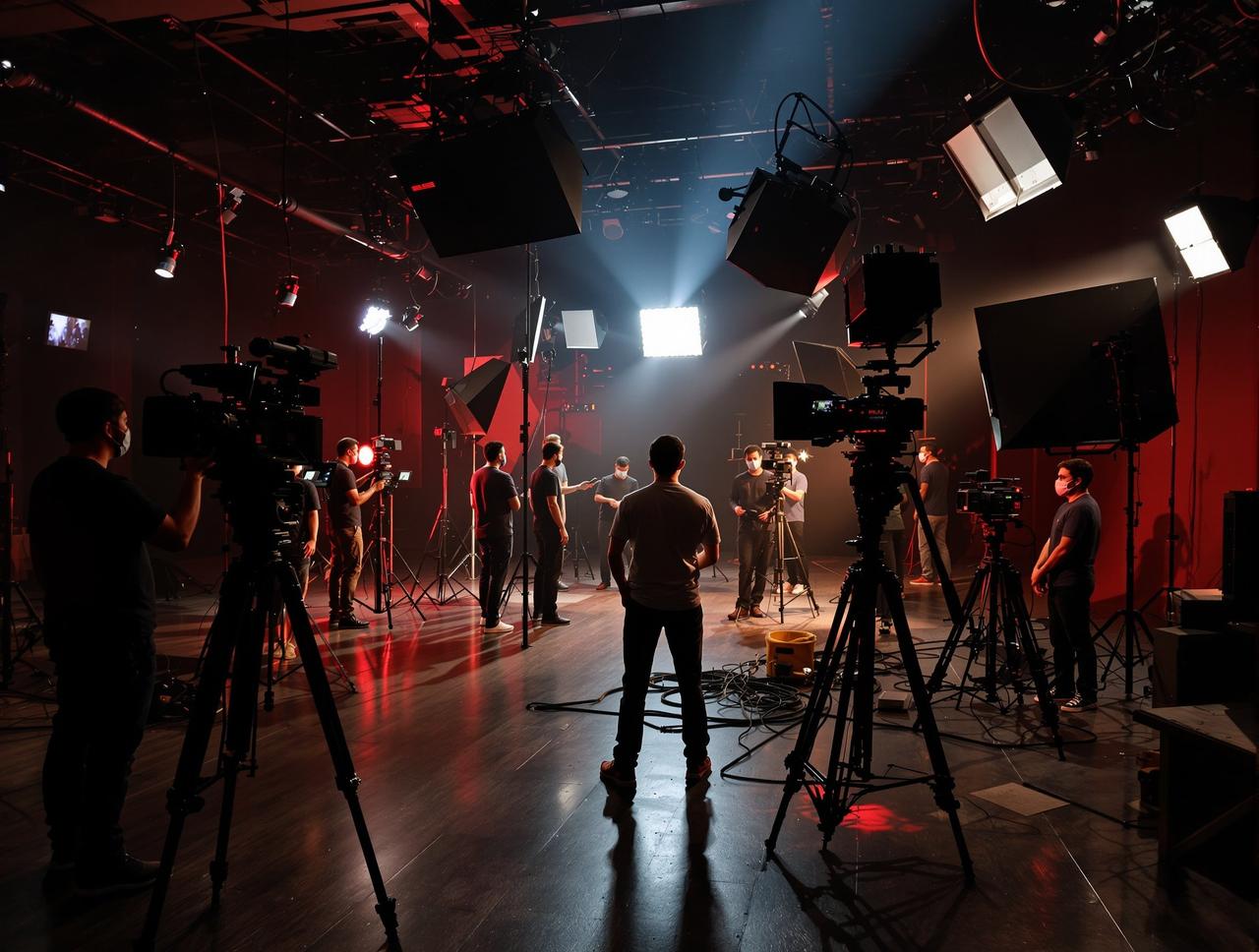 羞羞视频制作团队